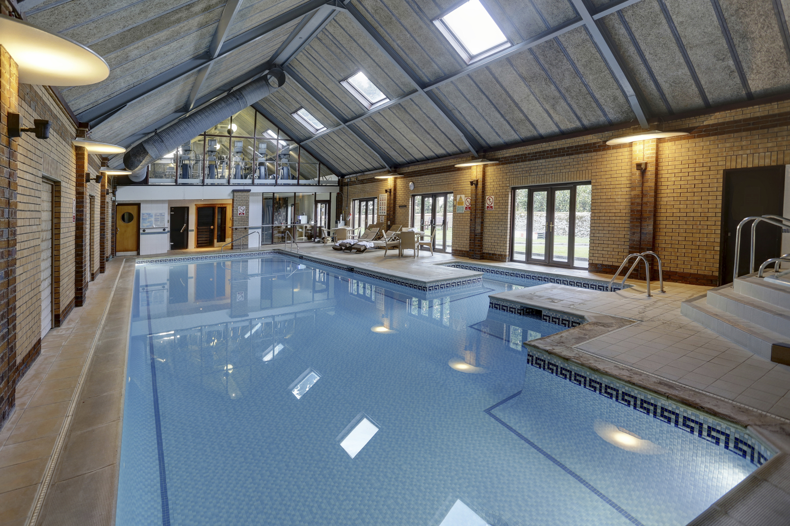 Best Western Plus Knights Hill Hotel And Spa Best Western Plus Knights Hill Hotel And Spa