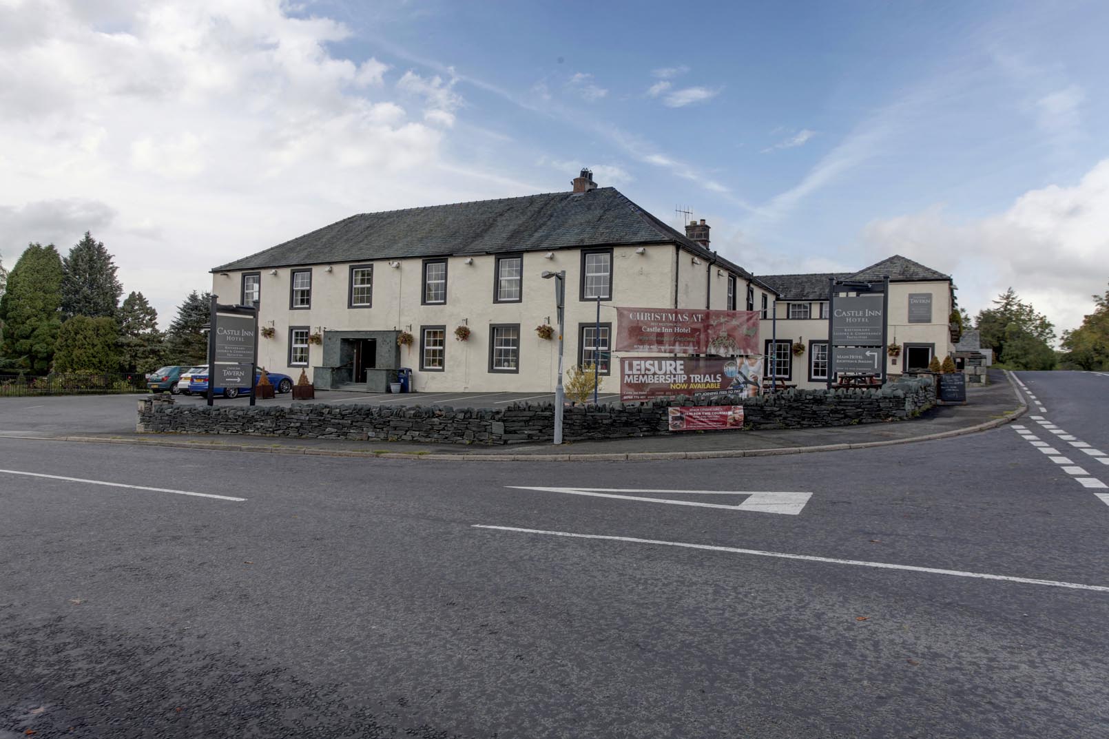 Best Western Plus Lake District Keswick Castle Inn Hotel Best Western Plus Lake District Keswick Castle Inn Hotel