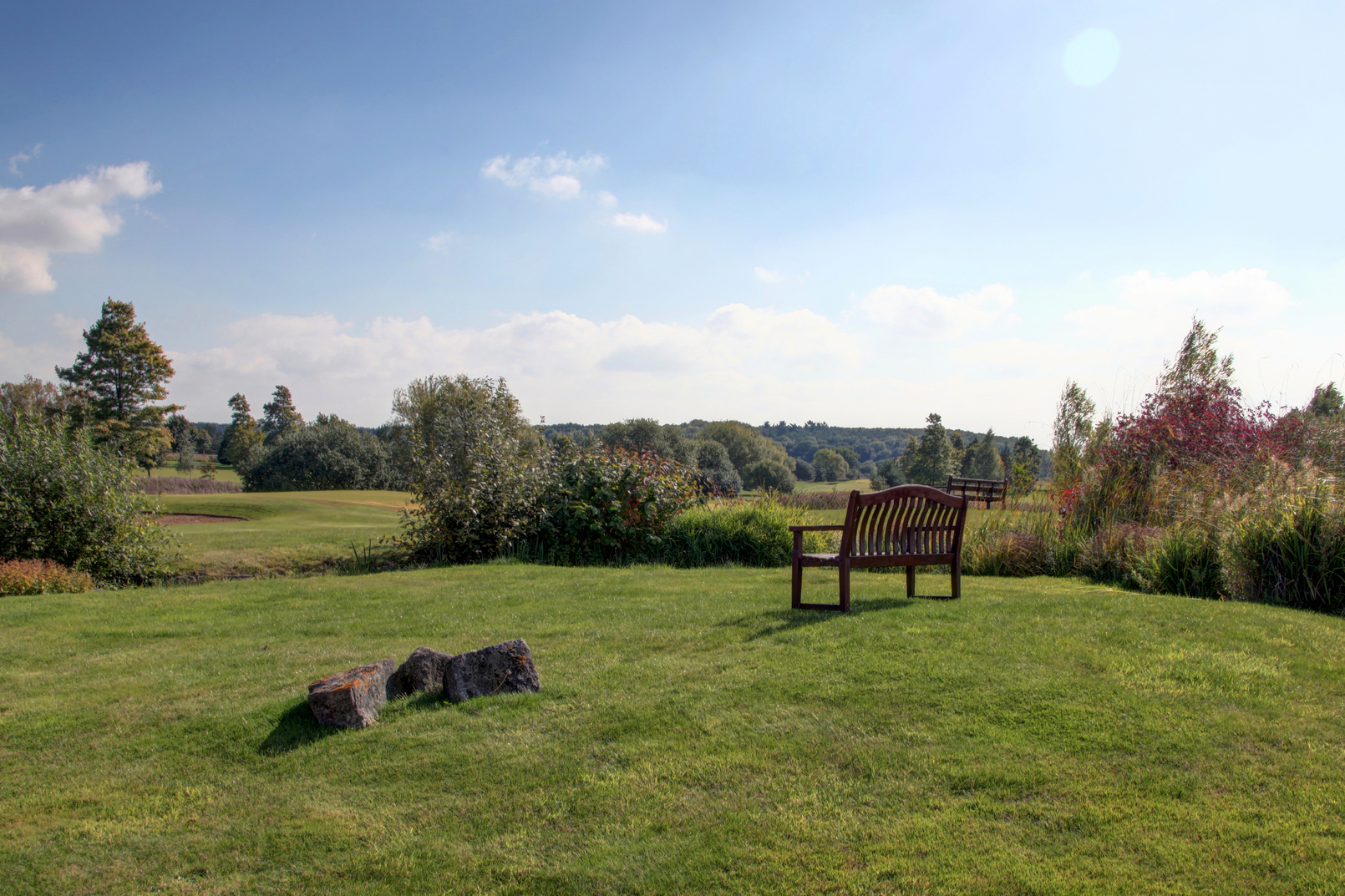 Magnolia Park Hotel Boarstall Magnolia Park Hotel Boarstall