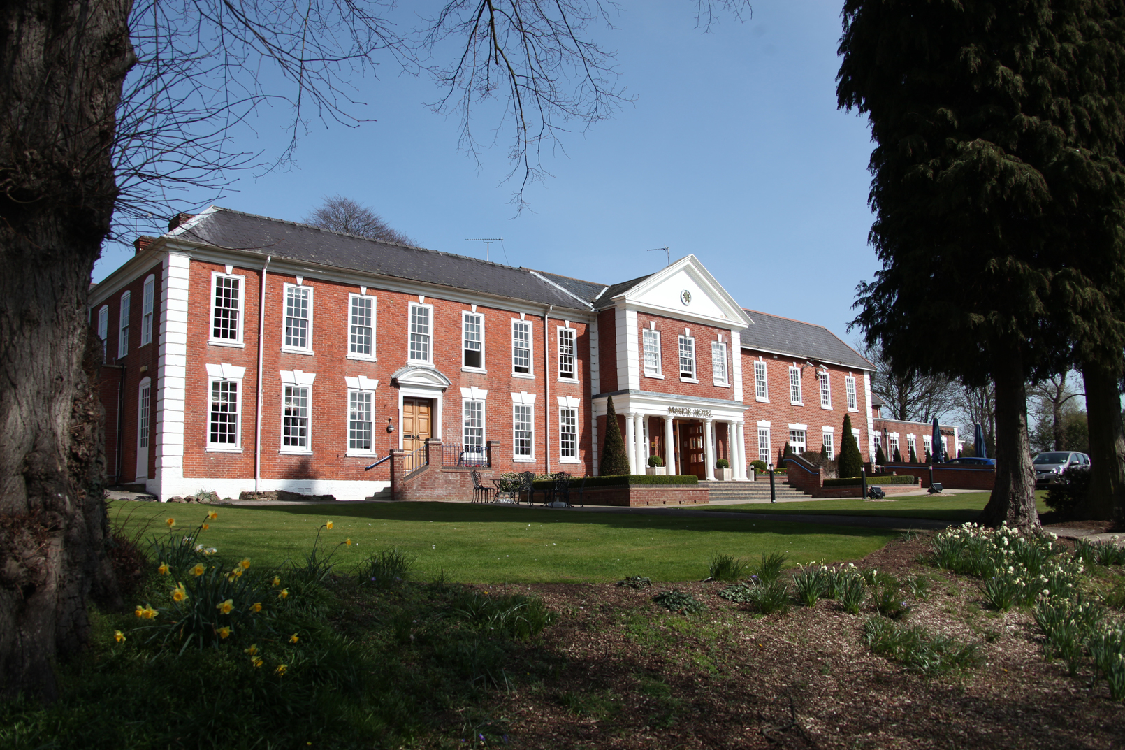 Best Western Manor Hotel Coventry Best Western Manor Hotel Coventry