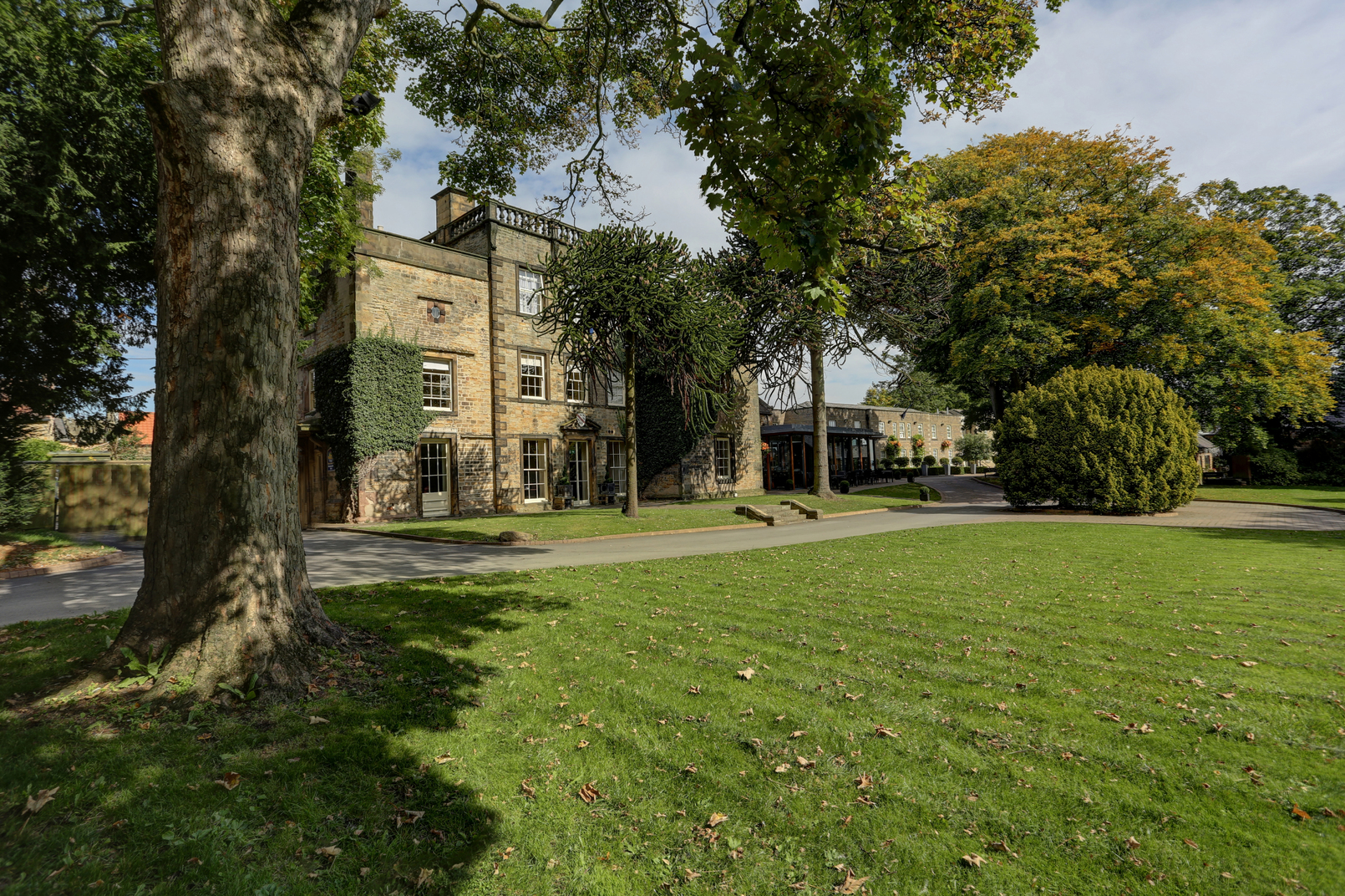 Best Western Plus Mosborough Hall Hotel Best Western Plus Mosborough Hall Hotel