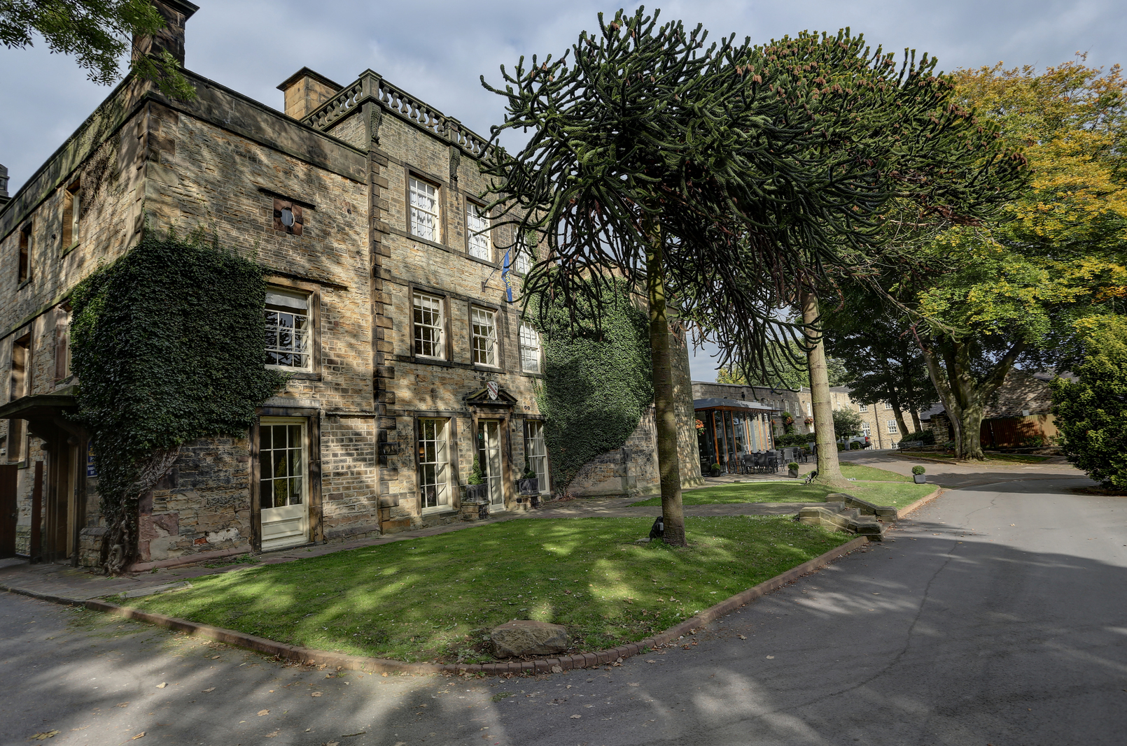 Best Western Plus Mosborough Hall Hotel Best Western Plus Mosborough Hall Hotel