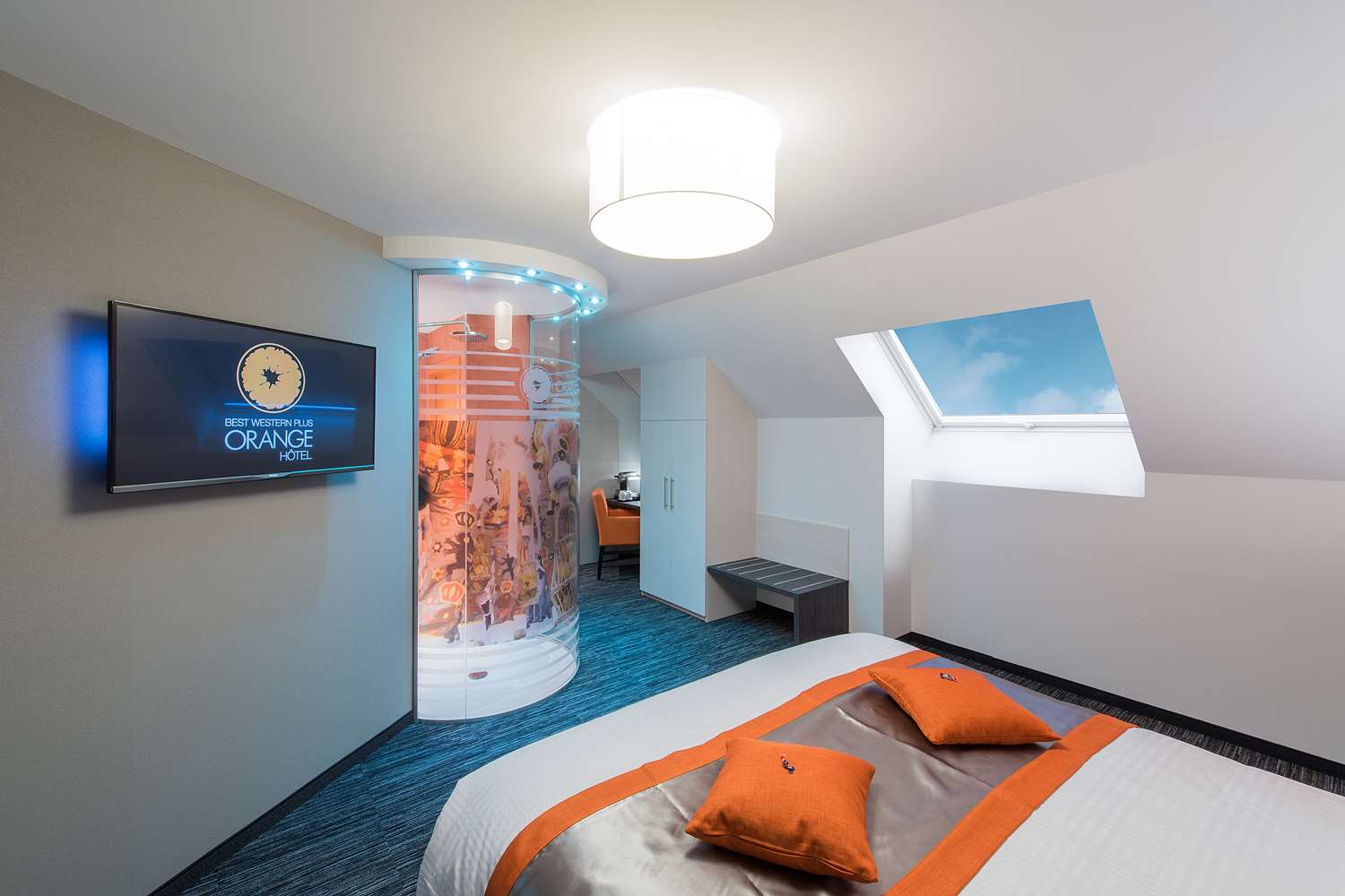 best western plus orange hotel best western plus orange hotel