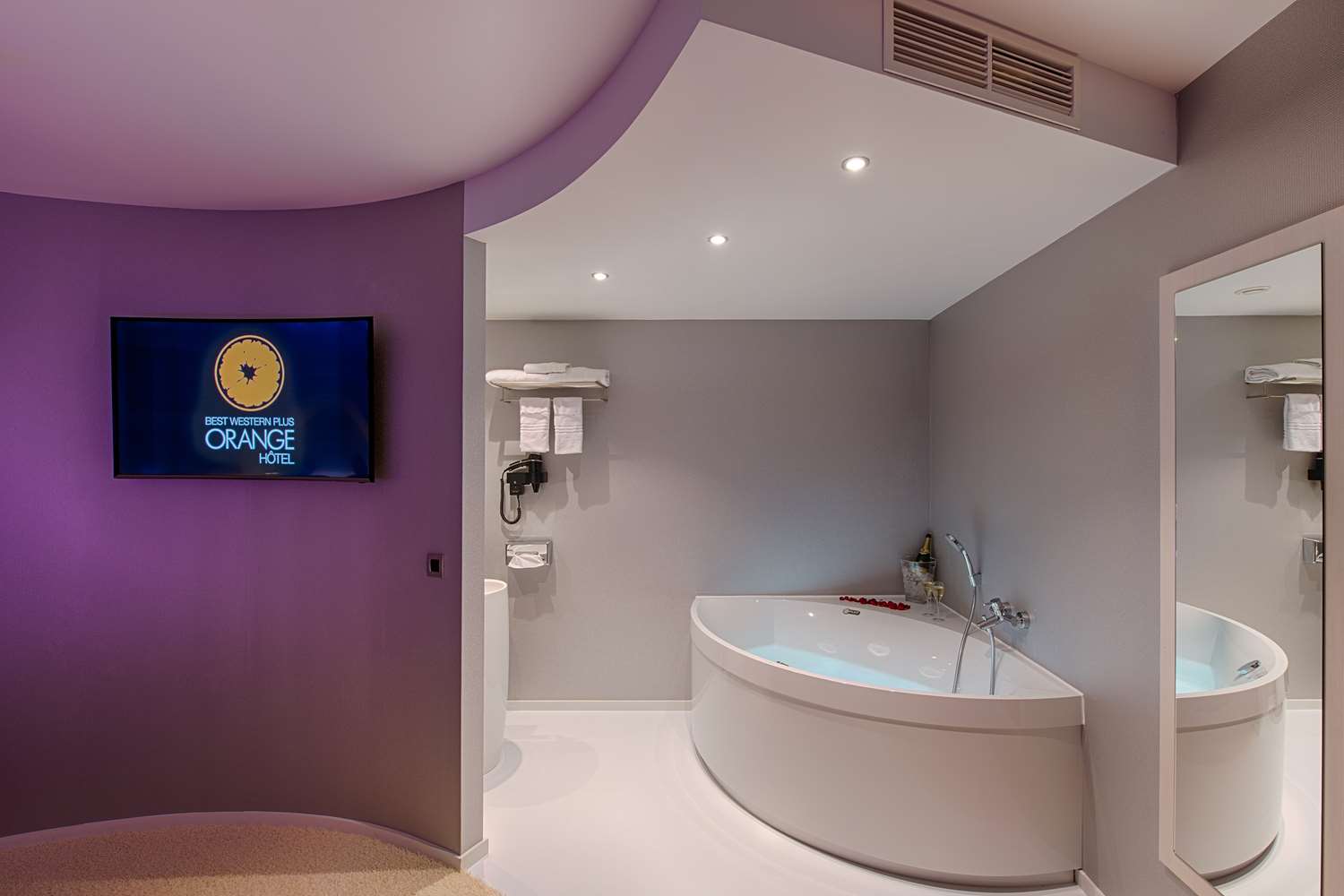 best western plus orange hotel best western plus orange hotel