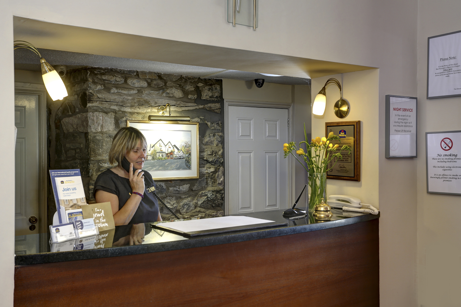 Philipburn Country House Hotel Philipburn Country House Hotel