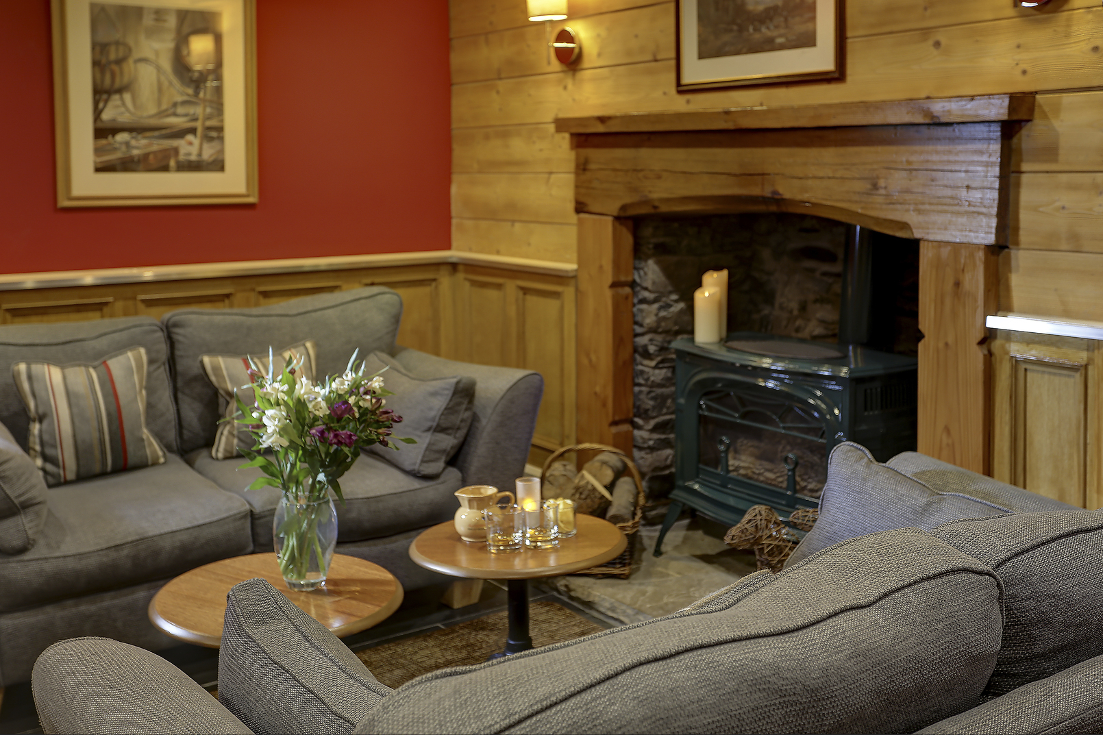 Philipburn Country House Hotel Philipburn Country House Hotel