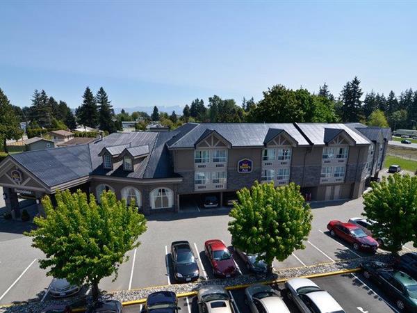 Hotels Near Abbotsford Airport Hotels Near Abbotsford Airport
