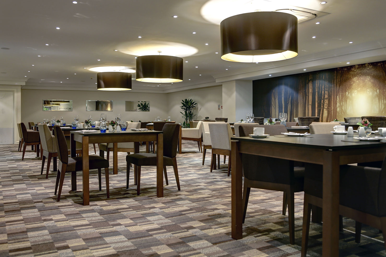 Samlesbury Hotel Restaurant Samlesbury Hotel Restaurant