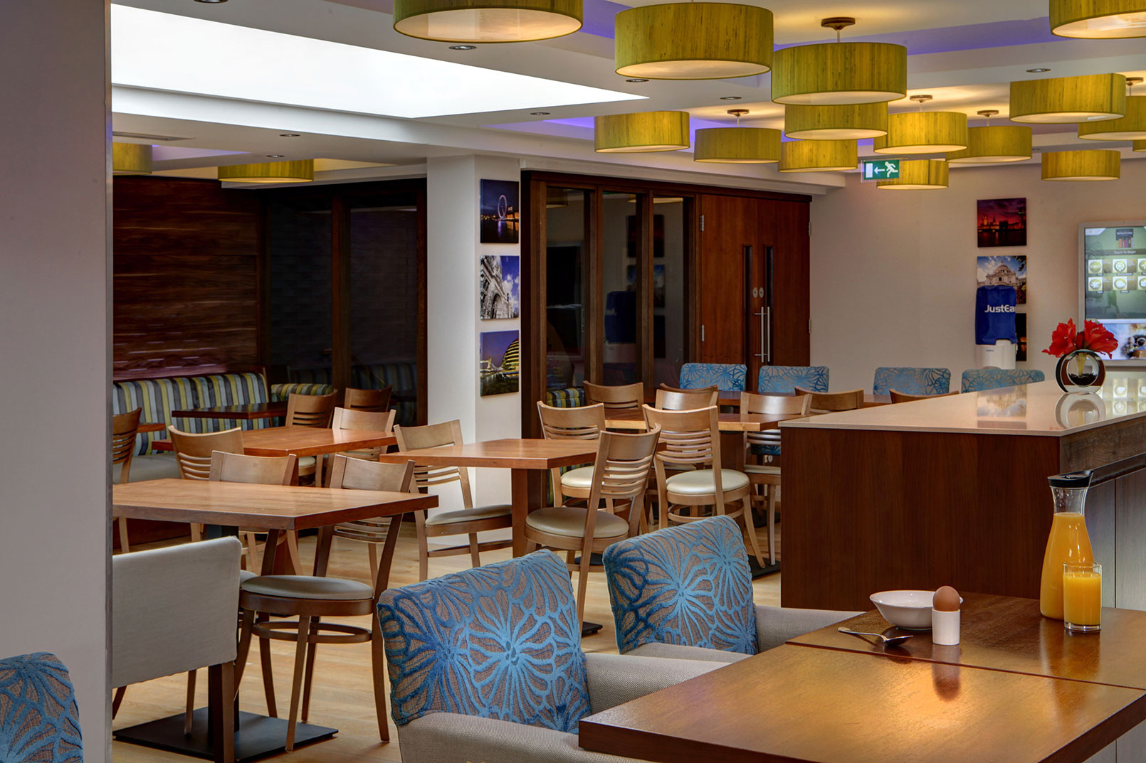 Best Western Seraphine Hammersmith Hotel Best Western Seraphine Hammersmith Hotel