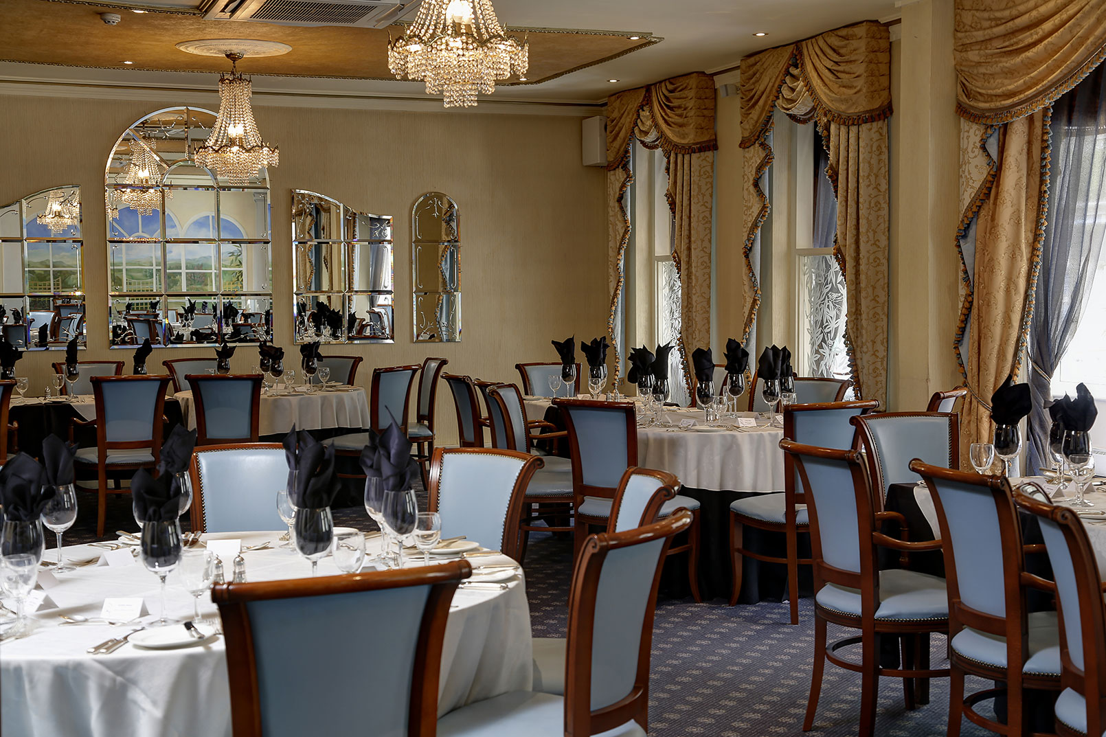 Best Western Plus Blunsdon House Hotel Best Western Plus Blunsdon House Hotel
