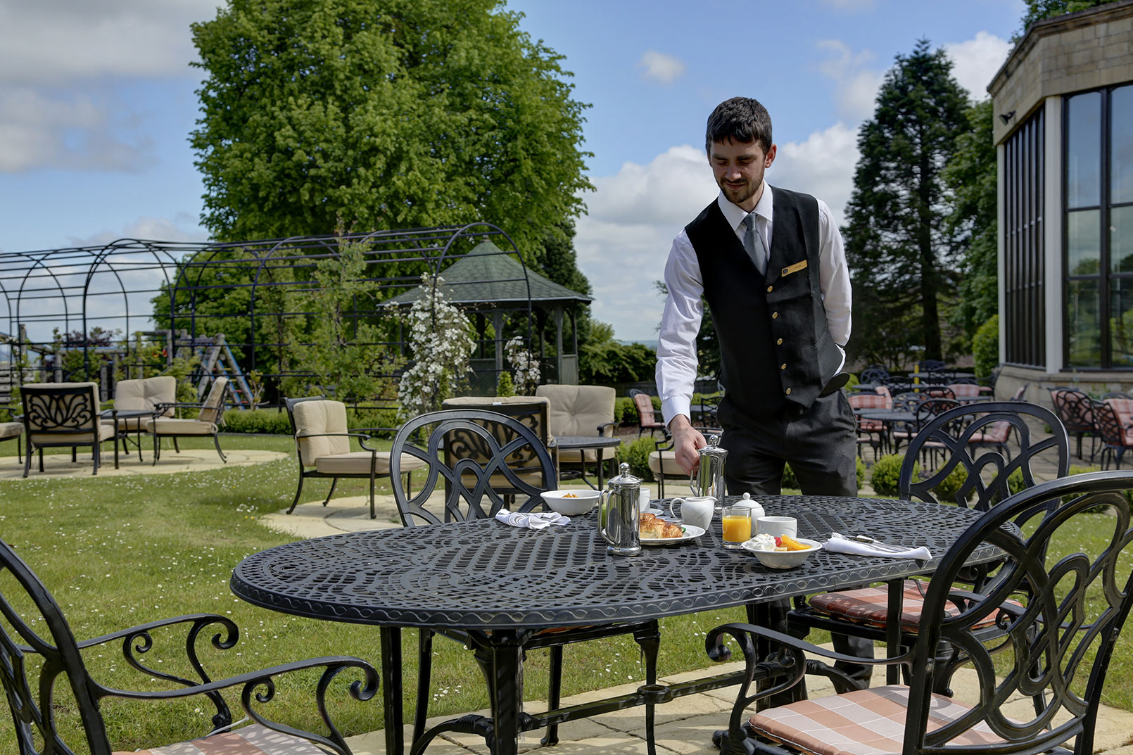 The Blunsdon House Hotel Swindon The Blunsdon House Hotel Swindon