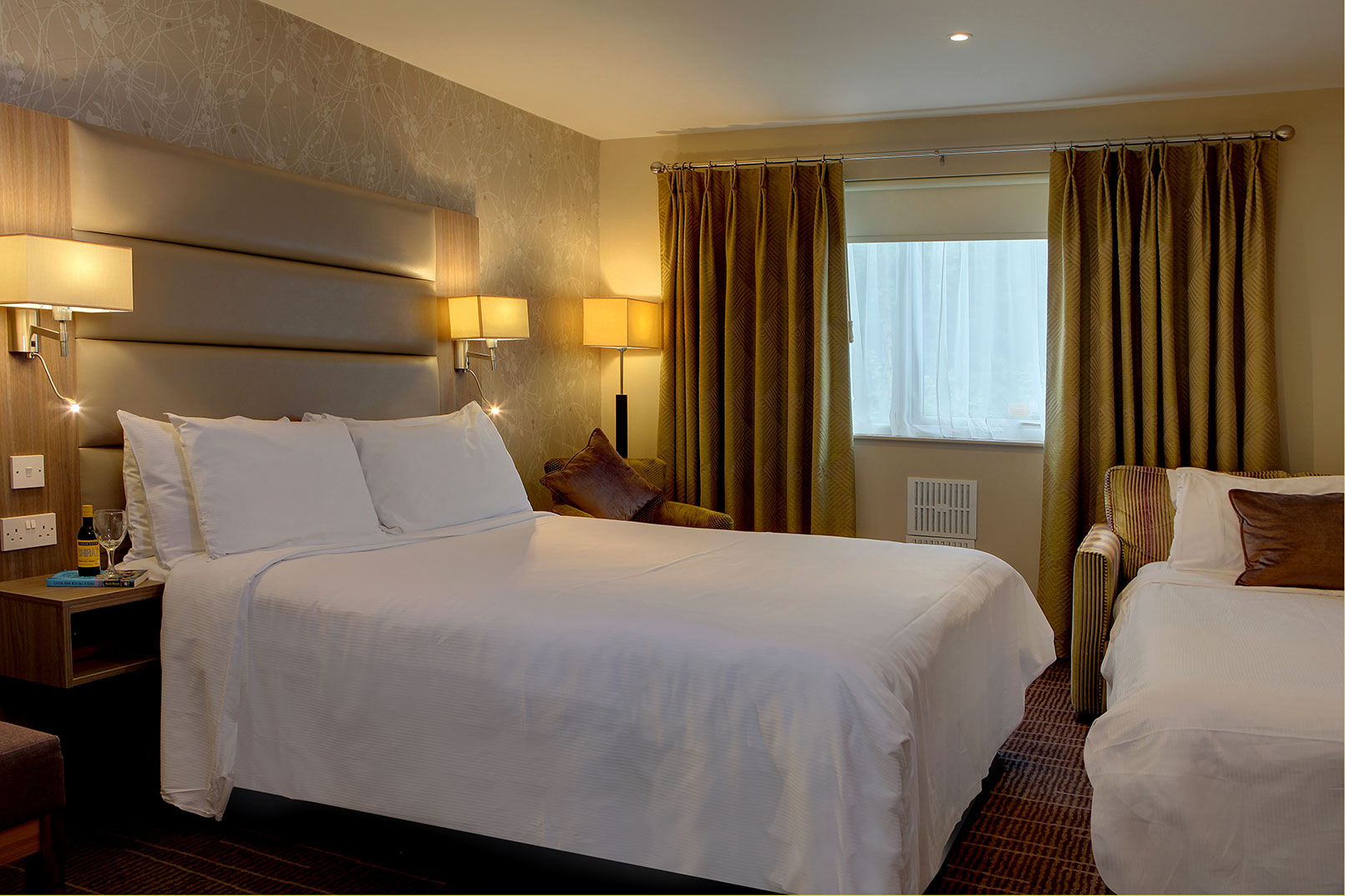 Best Western Pontypool Metro Hotel Pontypool Best Western Pontypool Metro Hotel Pontypool