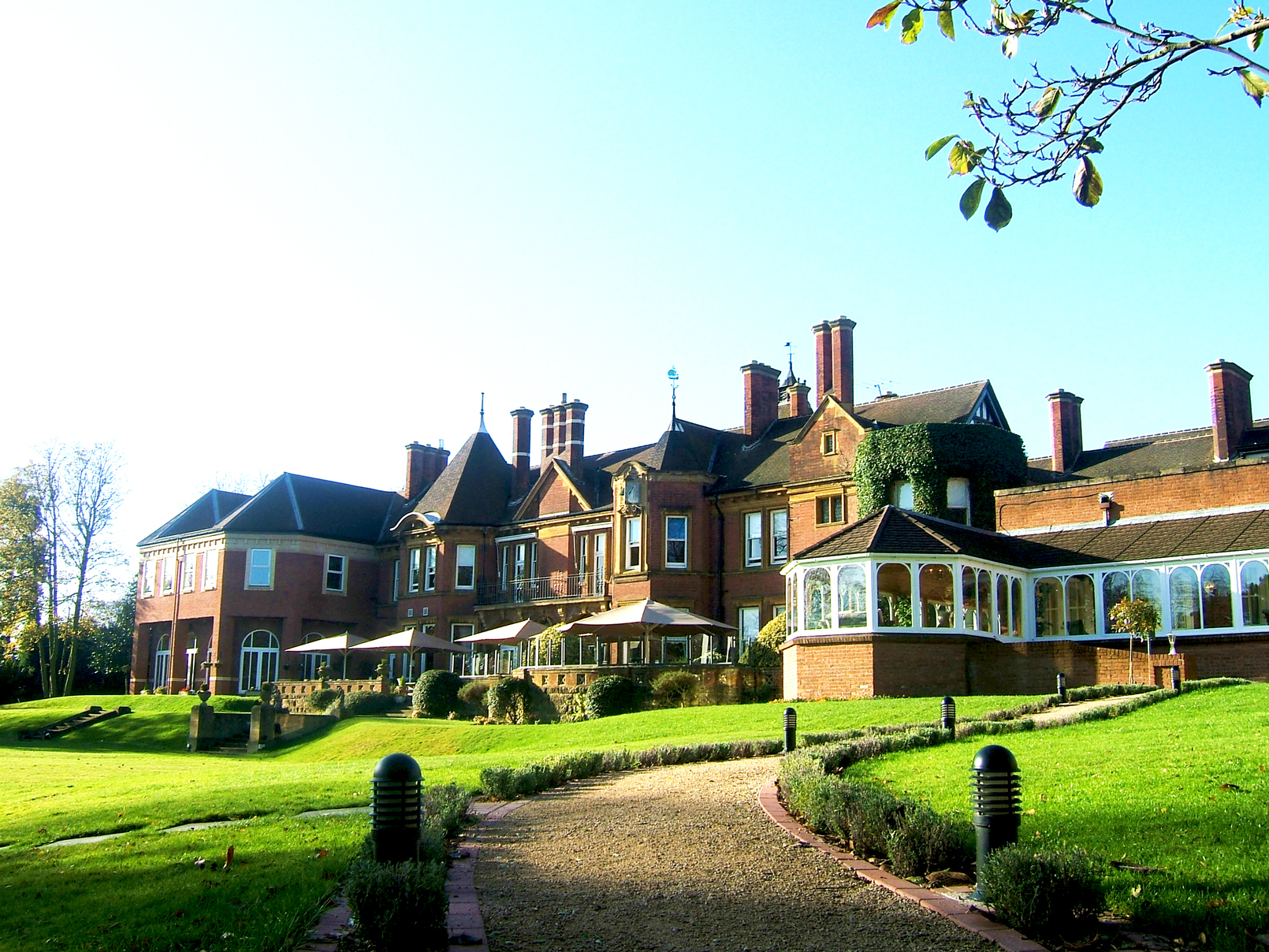 Moor Hall Hotel And Spa Sutton Coldfield Moor Hall Hotel And Spa Sutton Coldfield