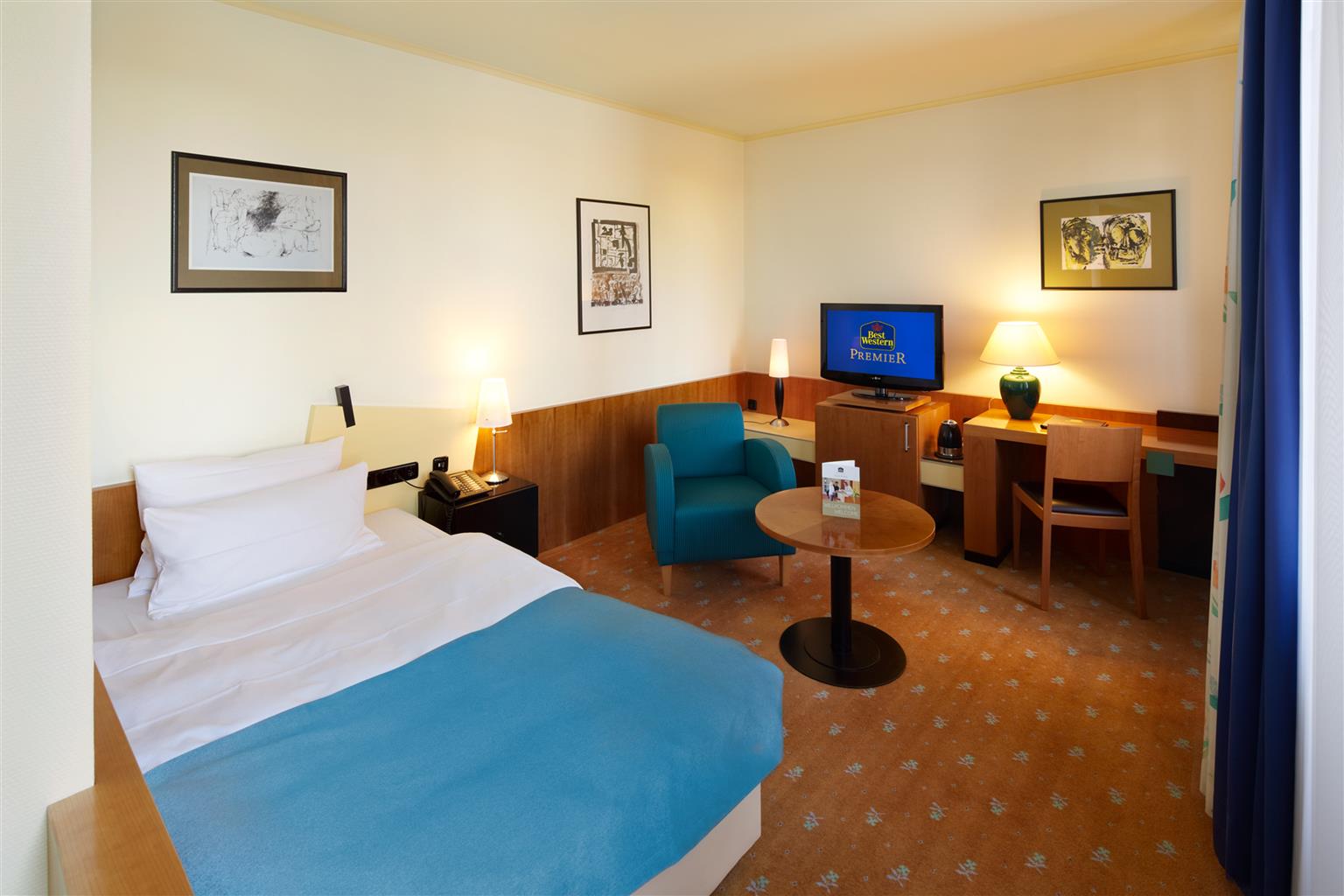Bad Lippspringe Best Western Premier Park Hotel S Bad Lippspringe Best Western Premier Park Hotel S