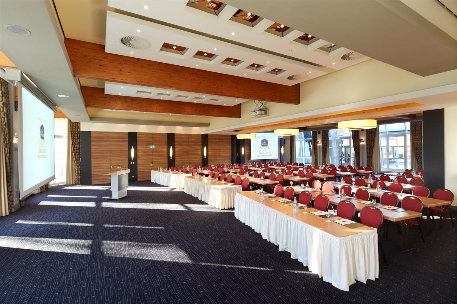 Bad Lippspringe Best Western Premier Park Hotel Spa S Bad Lippspringe Best Western Premier Park Hotel Spa S