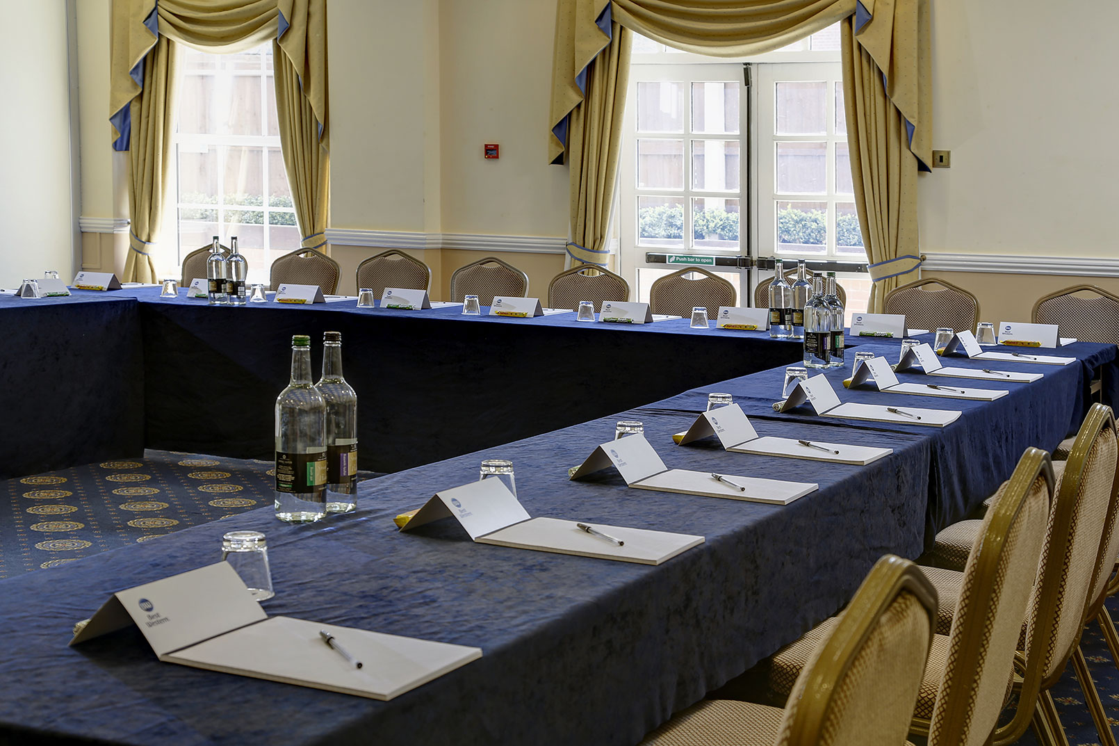 Best Western Hotel Kegworth Best Western Hotel Kegworth