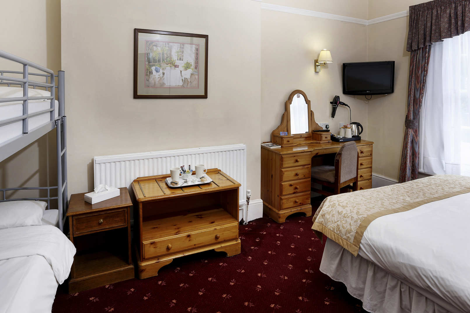 Surrey Hotel Number Of Rooms Surrey Hotel Number Of Rooms