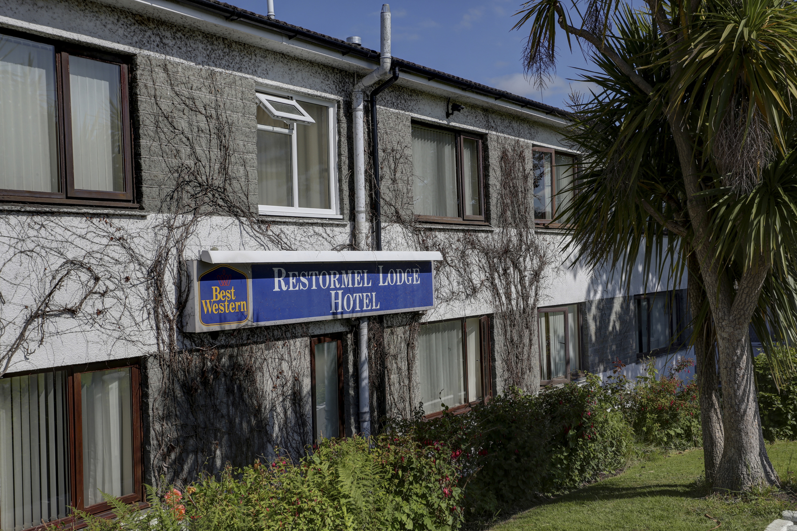 Best Western Fowey Valley Hotel Lostwithiel Best Western Fowey Valley Hotel Lostwithiel
