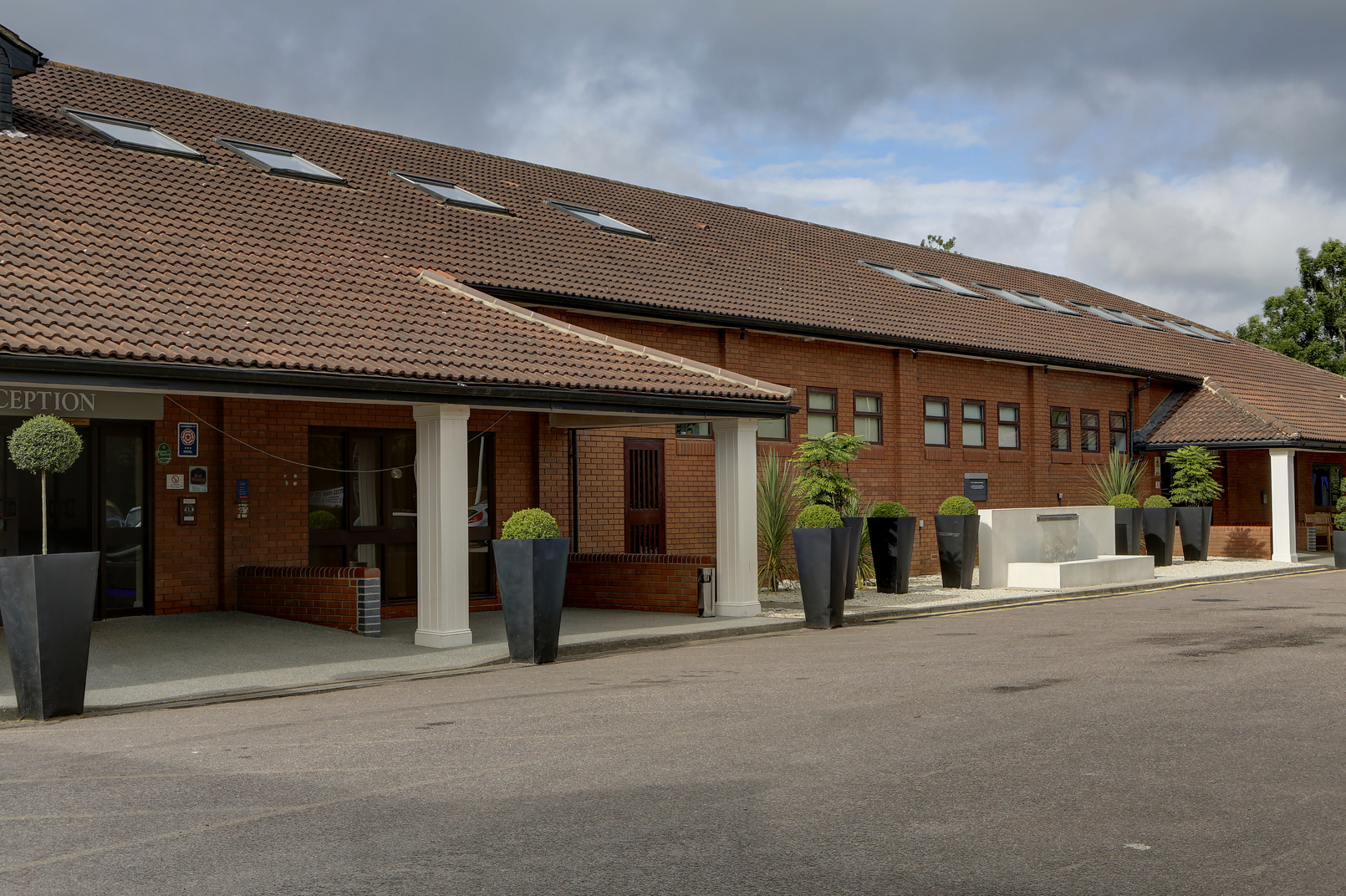 Best Western Rockingham Forest Hotel Corby Northamptonshire Best Western Rockingham Forest Hotel Corby Northamptonshire
