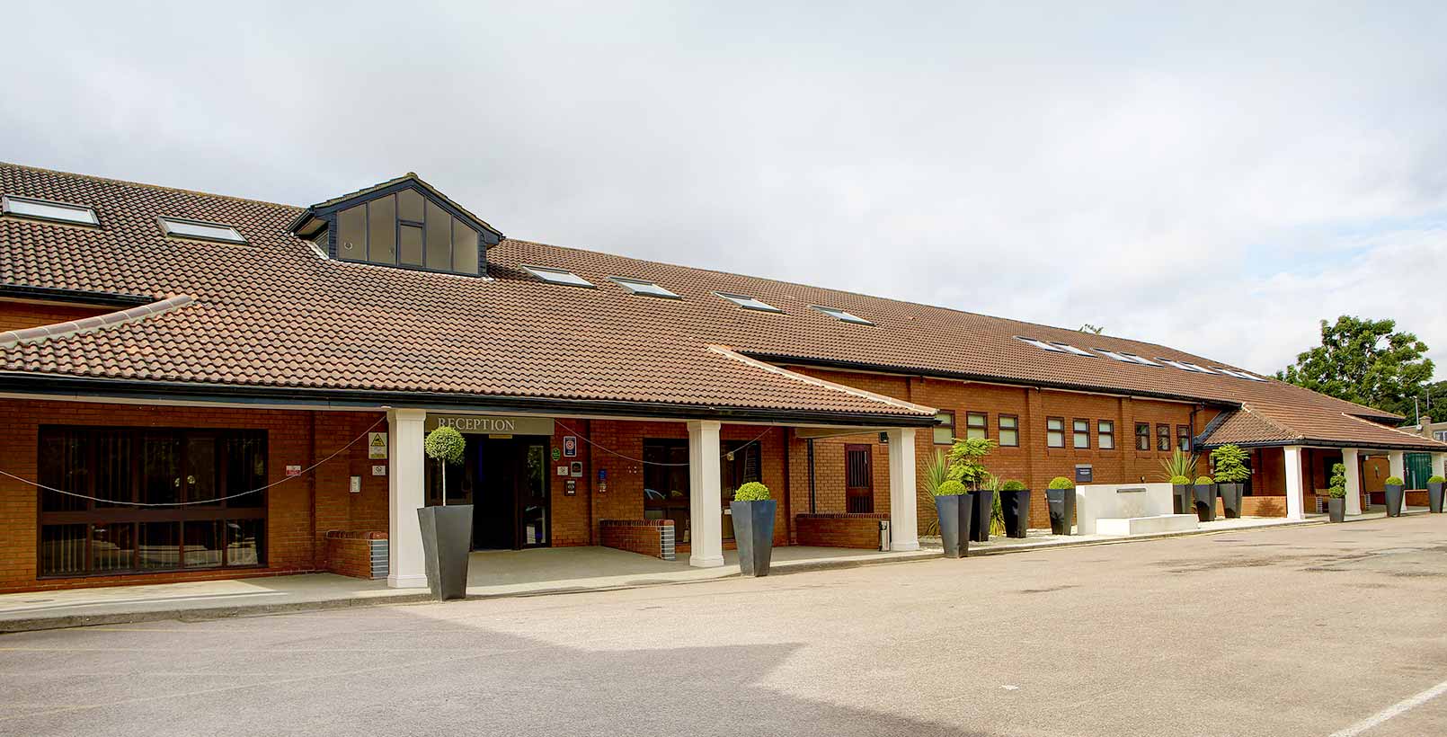 Best Western Rockingham Forest Hotel Corby Northamptonshire Best Western Rockingham Forest Hotel Corby Northamptonshire