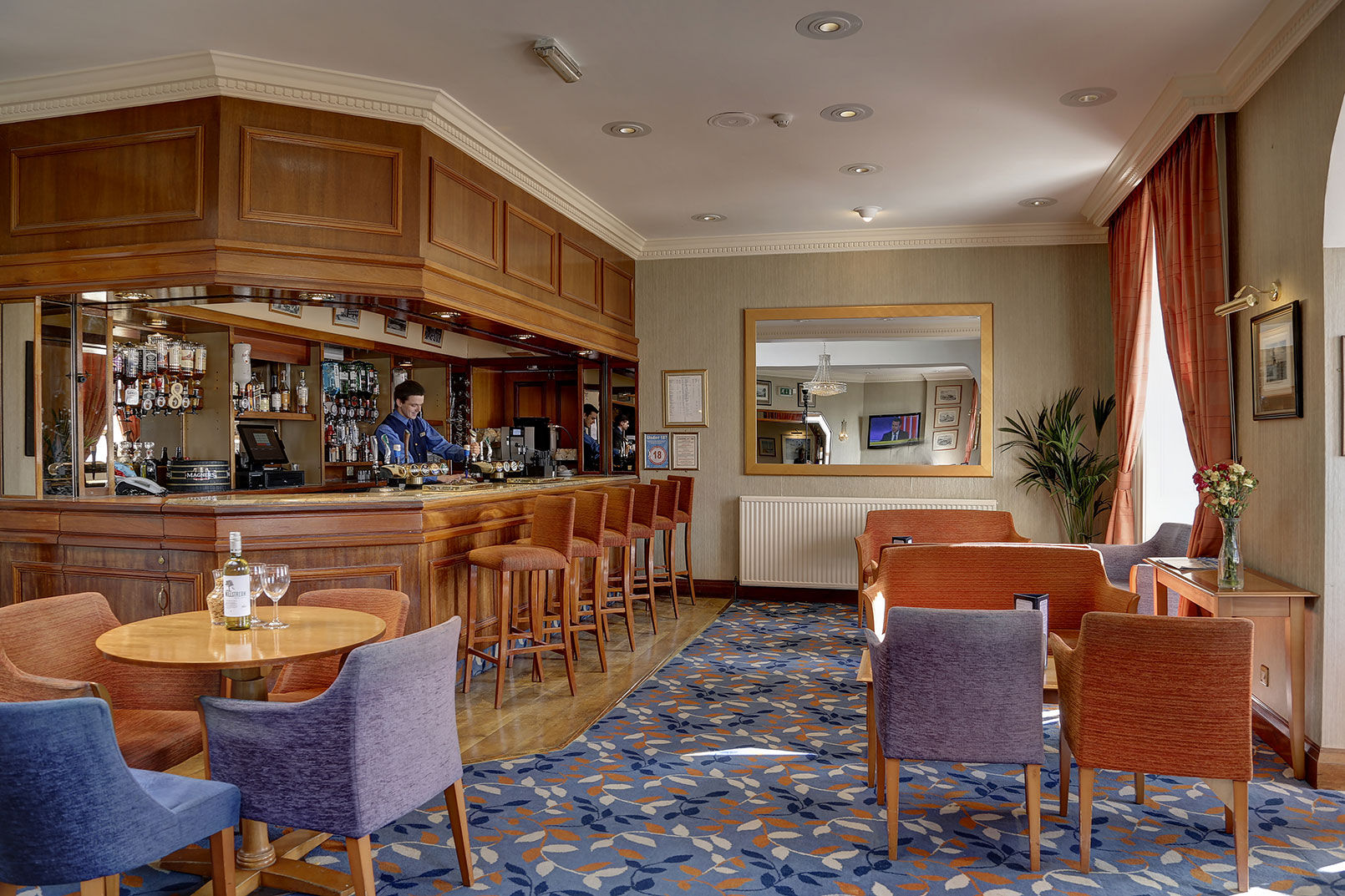 Best Western Hotel Portsmouth Best Western Hotel Portsmouth