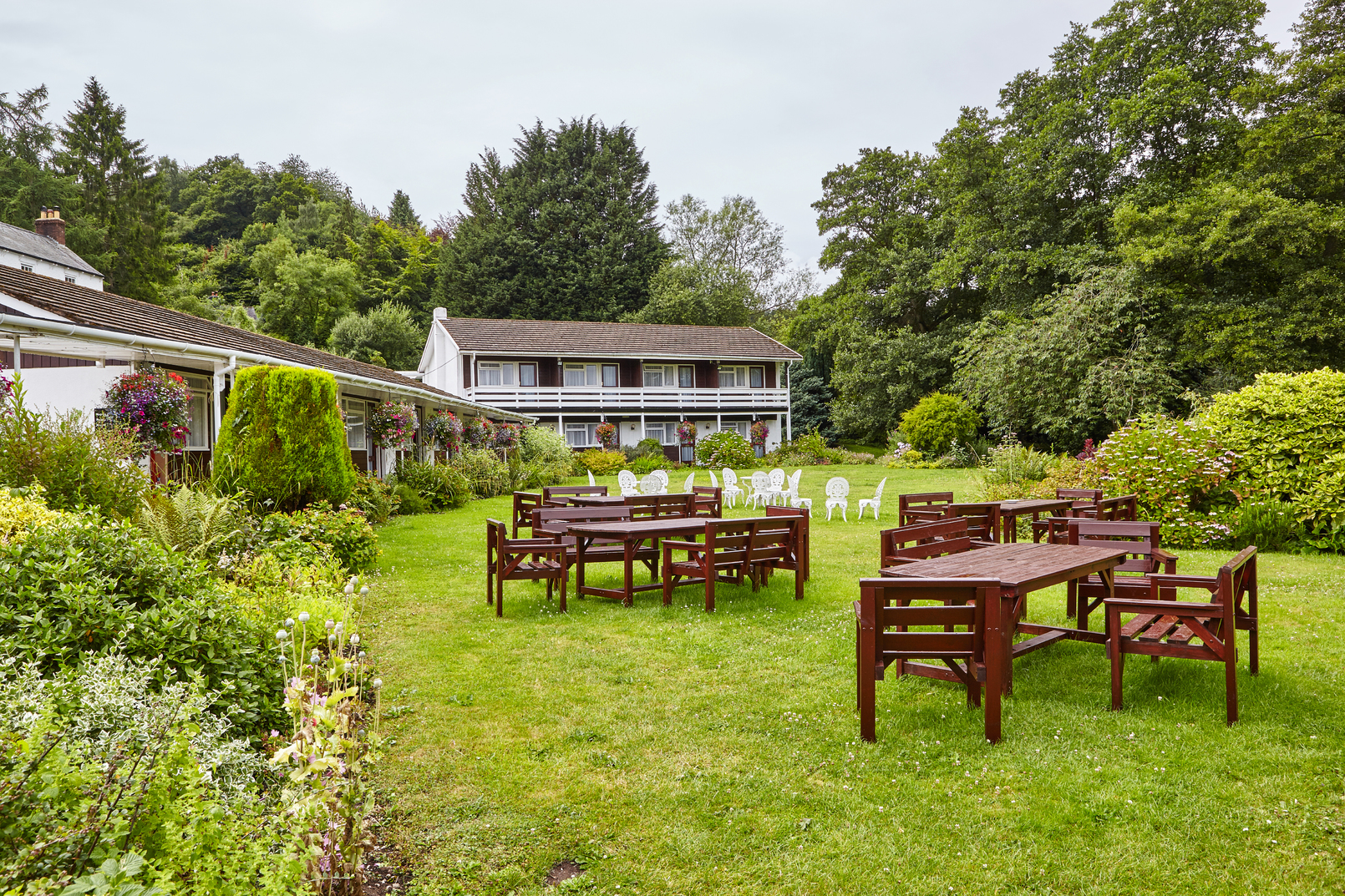 Best Western Royal George Hotel Tintern Best Western Royal George Hotel Tintern