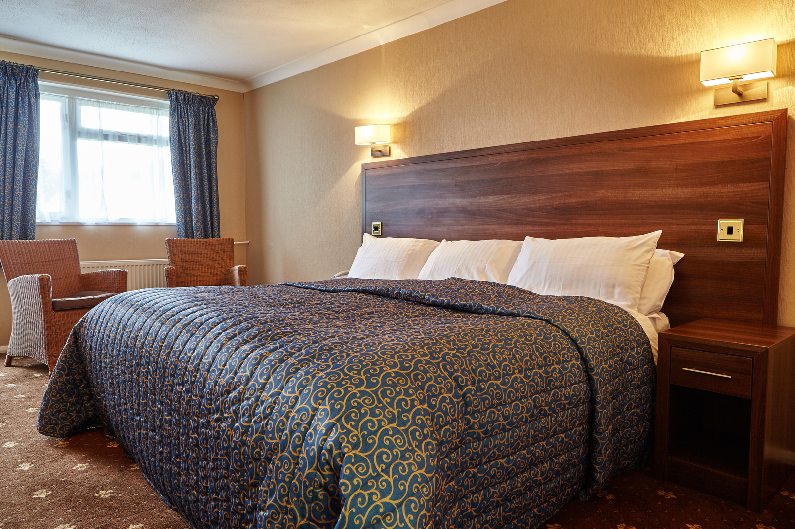 Royal George Hotel Tintern Royal George Hotel Tintern