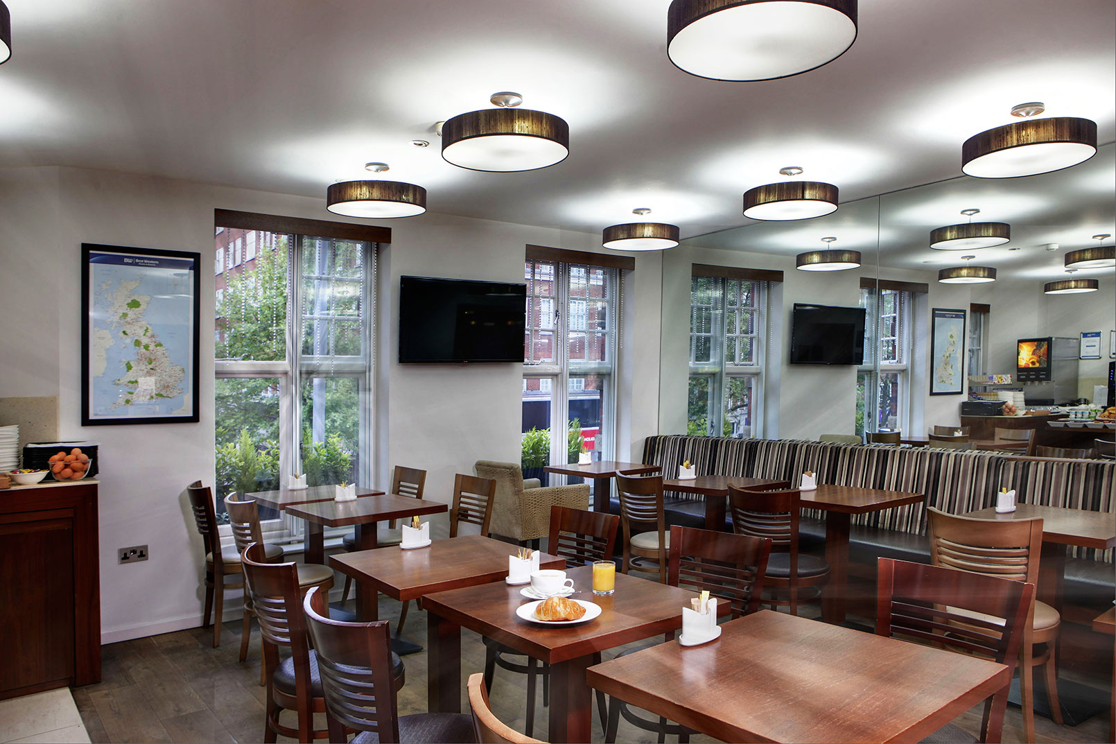 Best Western Seraphine Kensington Olympia Hotel Best Western Seraphine Kensington Olympia Hotel