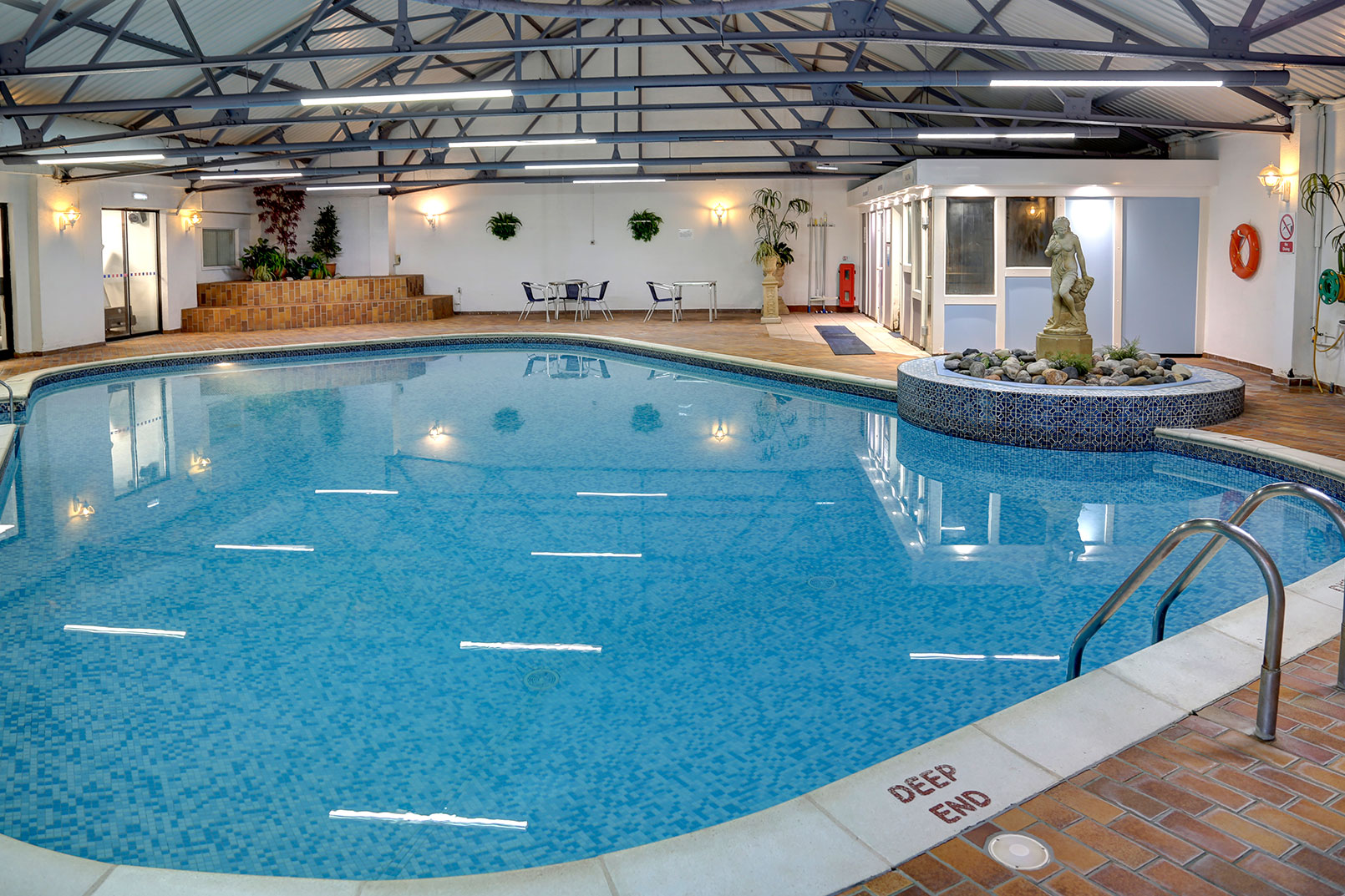 Best Western Southport Seafront Royal Clifton Hotel And Spa Southport Best Western Southport Seafront Royal Clifton Hotel And Spa Southport