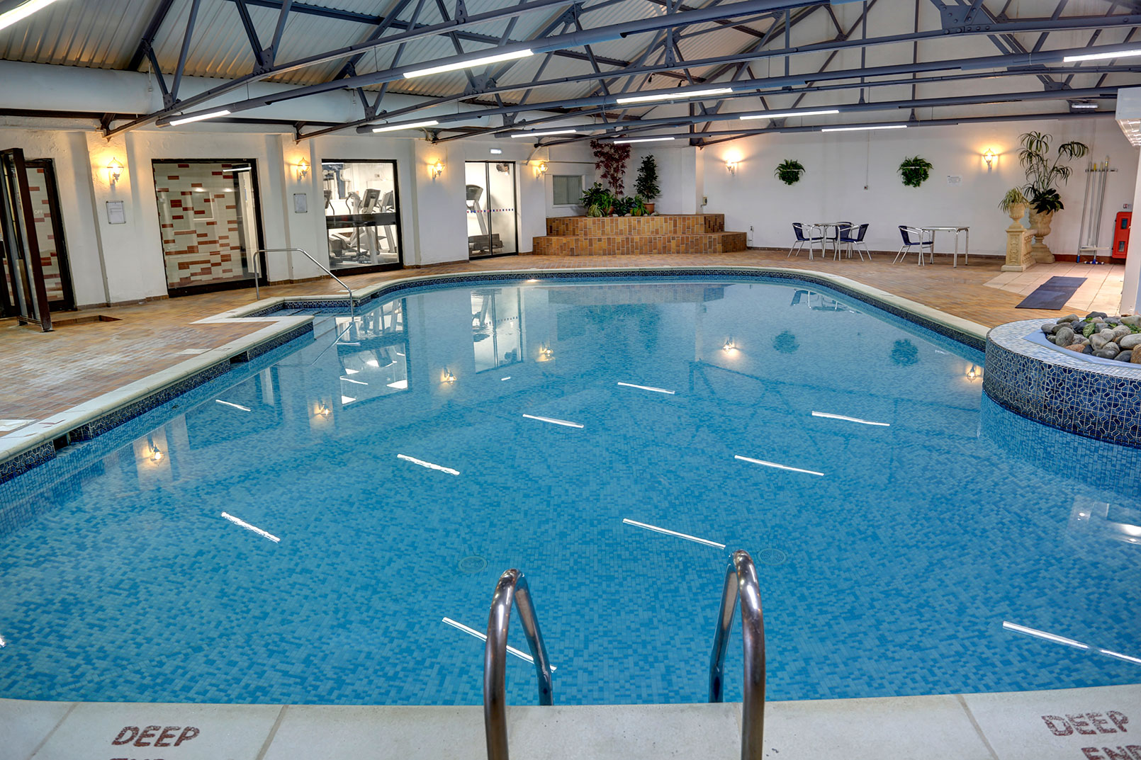 Best Western Southport Seafront Royal Clifton Hotel And Spa Southport Best Western Southport Seafront Royal Clifton Hotel And Spa Southport