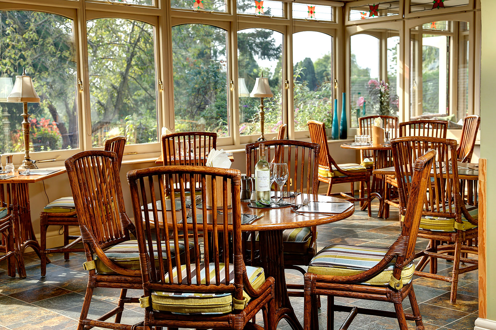 Best Western Sysonby Knoll Hotel Best Western Sysonby Knoll Hotel
