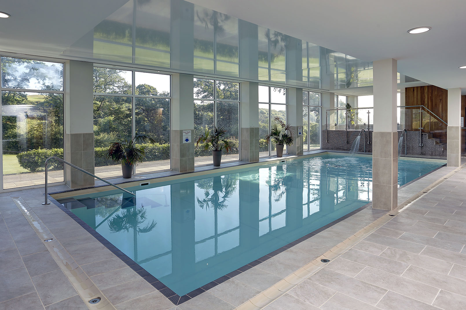 WELCOME TO BEST WESTERN CALCOT HOTEL IN READING