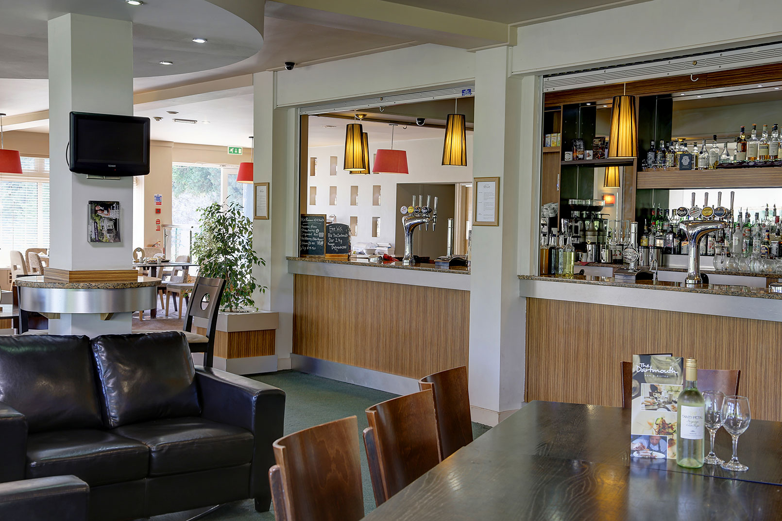 Best Western Dartmouth Restaurant Best Western Dartmouth Restaurant