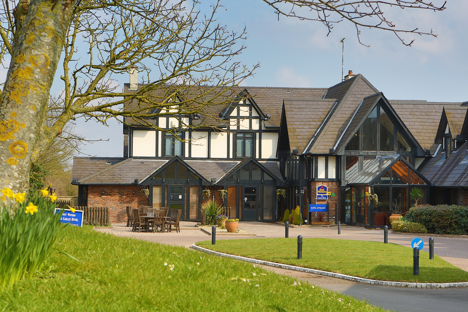 Best Western Hotels Cotswolds Best Western Hotels Cotswolds