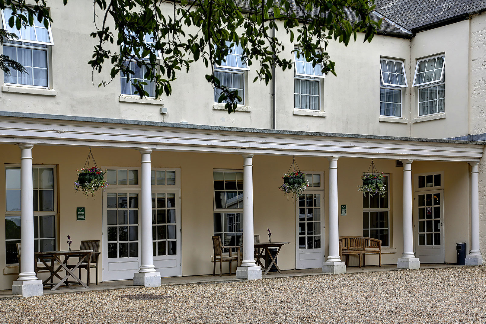 Best Western Royal Chase Hotel Shaftesbury Best Western Royal Chase Hotel Shaftesbury