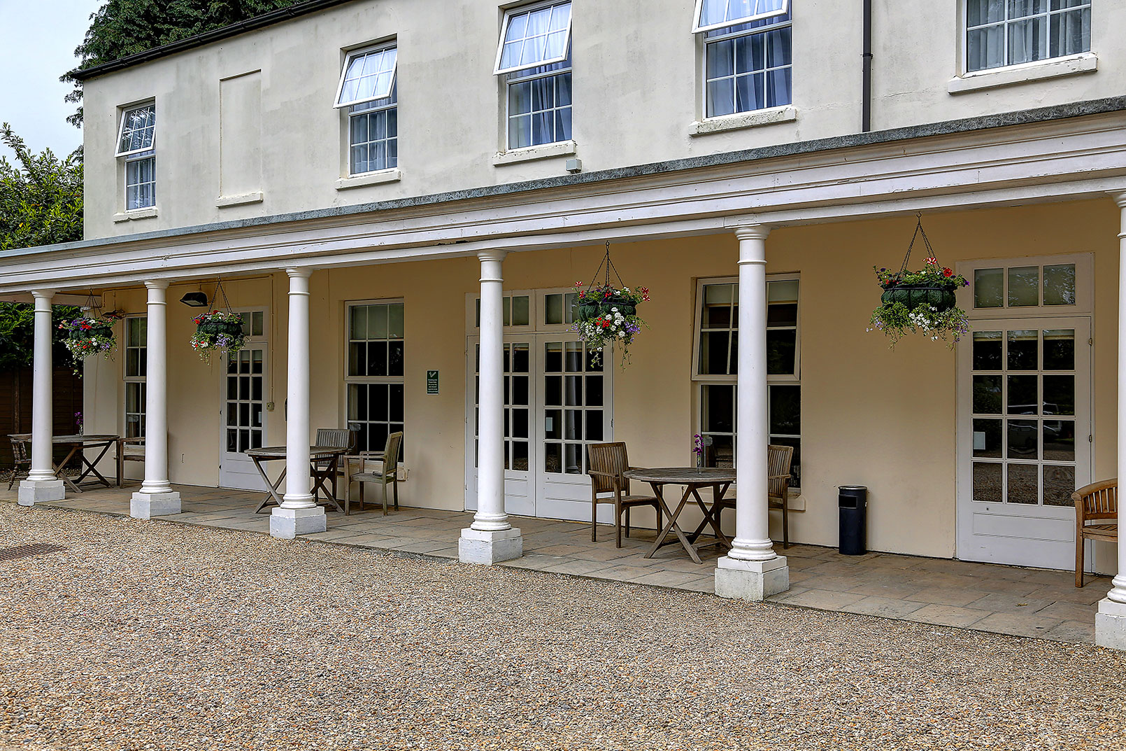 Best Western Royal Chase Hotel Shaftesbury Best Western Royal Chase Hotel Shaftesbury