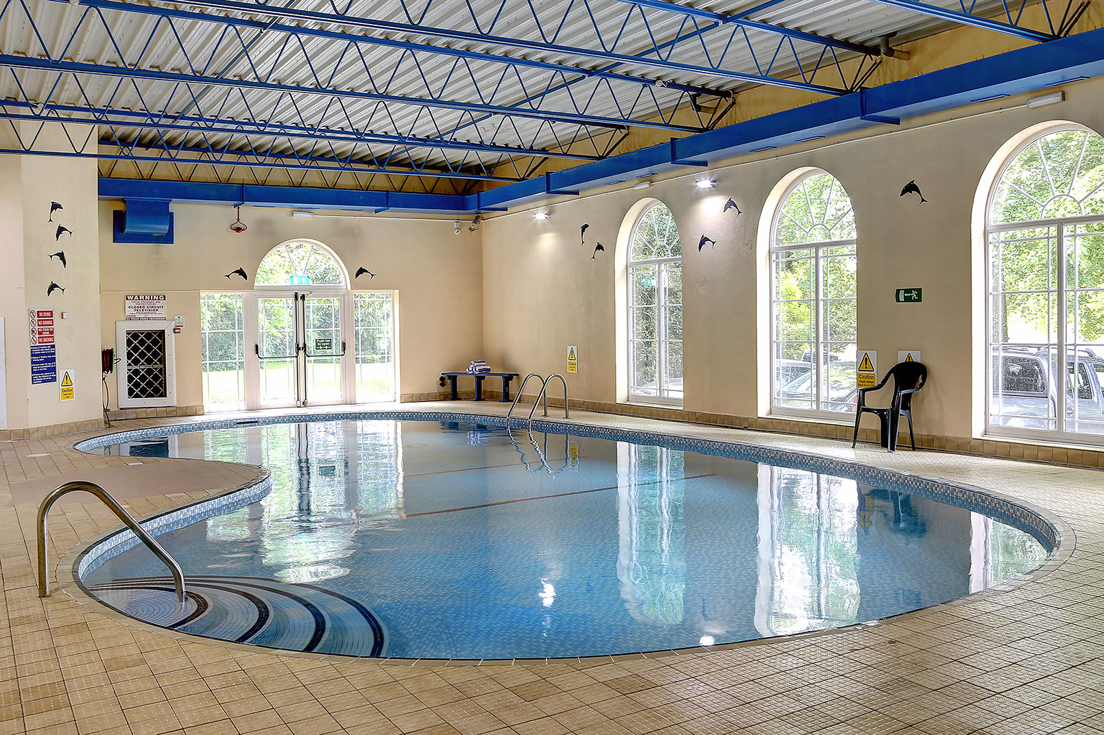 Royal Chase Hotel Shaftesbury Royal Chase Hotel Shaftesbury