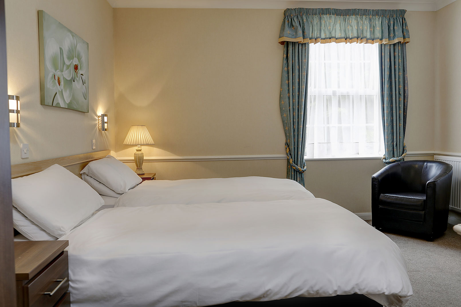 Royal Chase Hotel Shaftesbury Royal Chase Hotel Shaftesbury