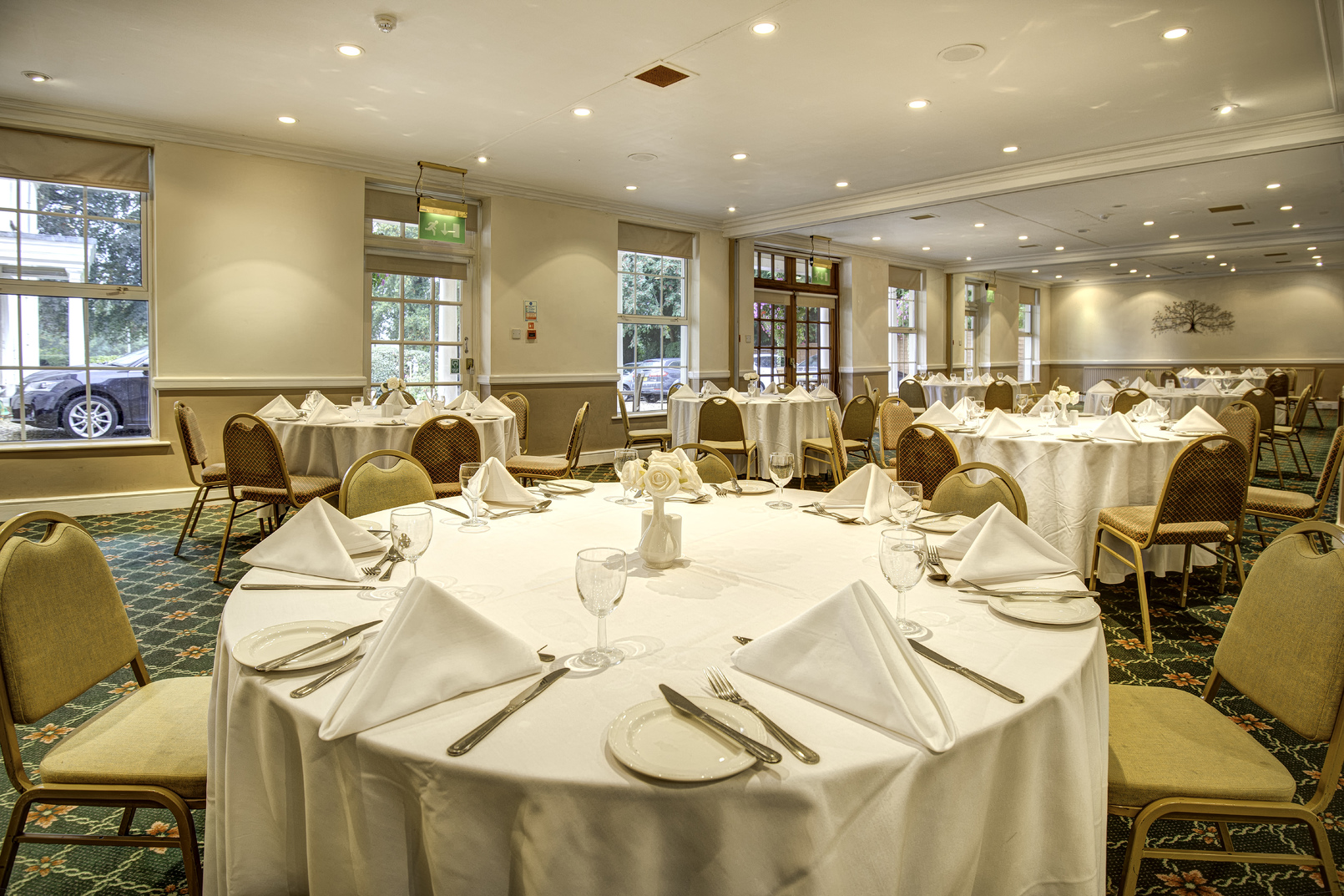 Best Western Shaftesbury Hotel Best Western Shaftesbury Hotel
