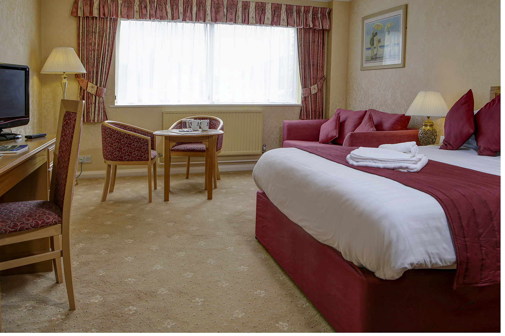 Casino tiverton