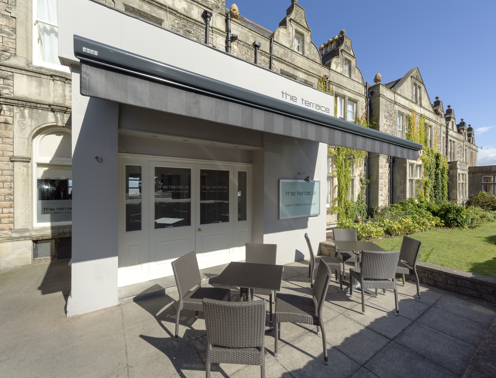 Walton Park Hotel Clevedon Reviews Walton Park Hotel Clevedon Reviews