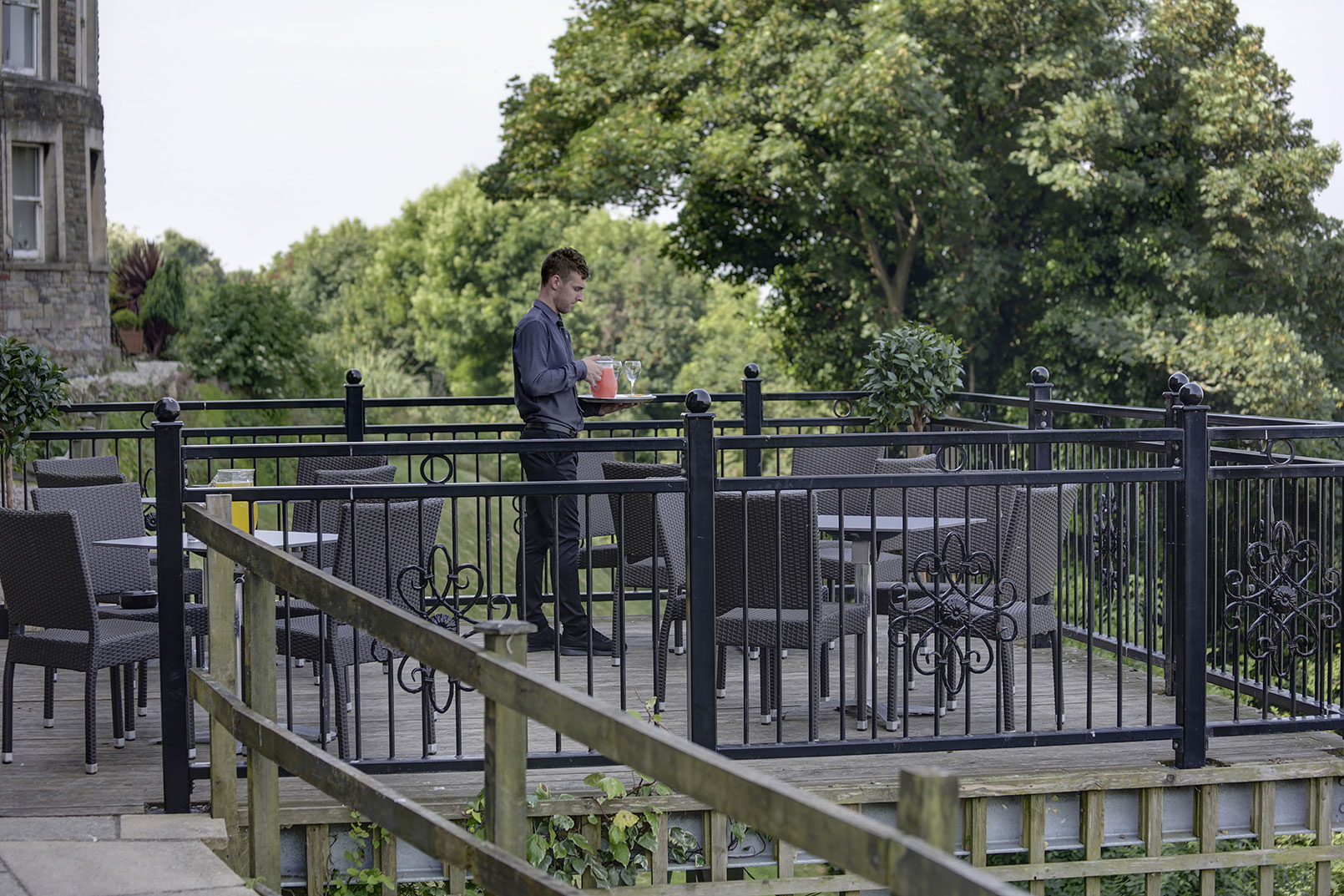 Best Western Walton Park Hotel Best Western Walton Park Hotel
