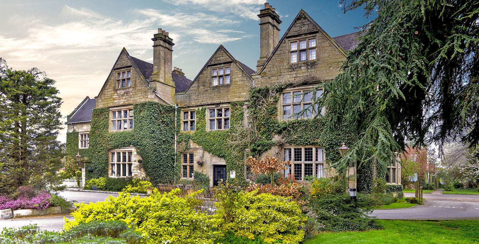 Best Western Weston Hall Hotel Best Western Weston Hall Hotel