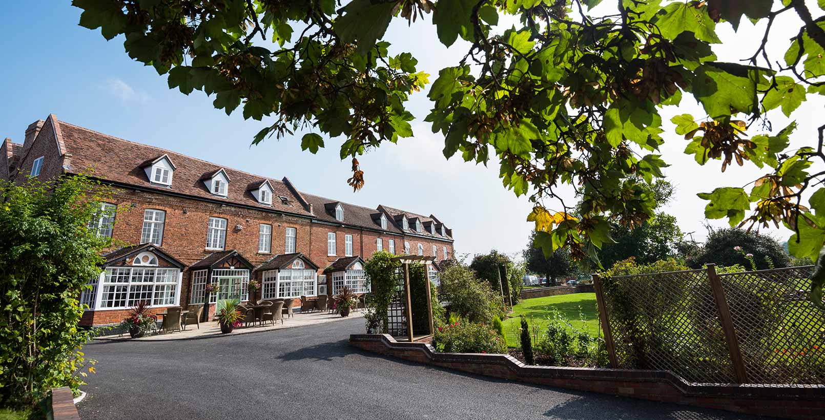 Bank House Hotel Spa And Golf Worcester Bank House Hotel Spa And Golf Worcester