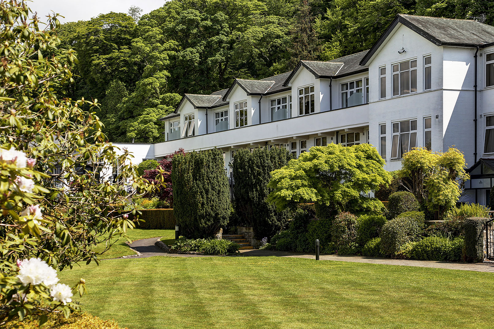 Castle Green Hotel in Kendal, BW Premier Collection