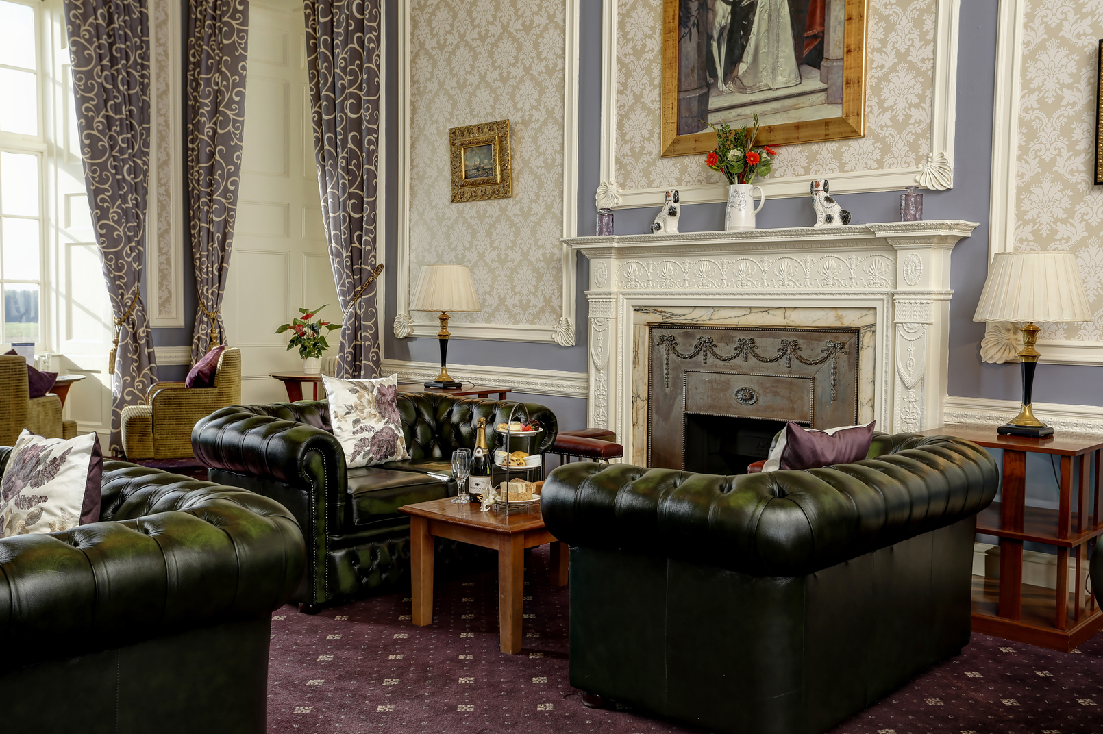 Hazlewood Castle Hotel And Spa Bw Premier Collection Hazlewood Castle Hotel And Spa Bw Premier Collection