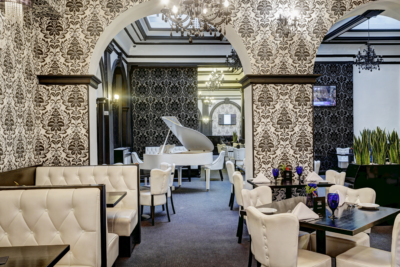 Best Western Premier Collection Richmond Hotel Liverpool Best Western Premier Collection Richmond Hotel Liverpool