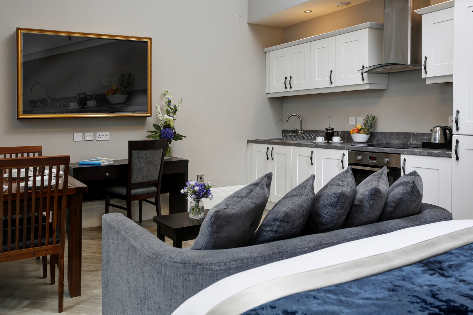 Best Western Premier Collection Richmond Hotel Liverpool Best Western Premier Collection Richmond Hotel Liverpool