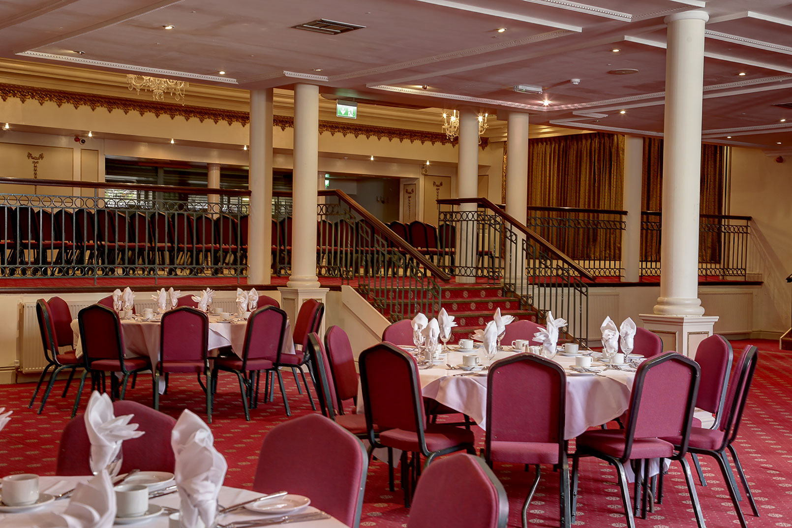 Ilkley Function Rooms Ilkley Function Rooms