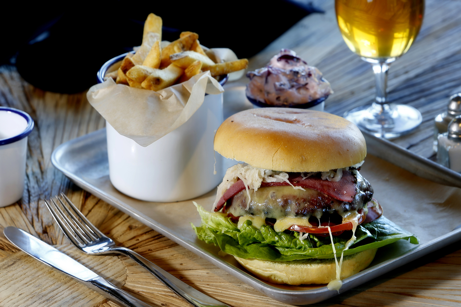 Roker Hotel Restaurant Roker Hotel Restaurant